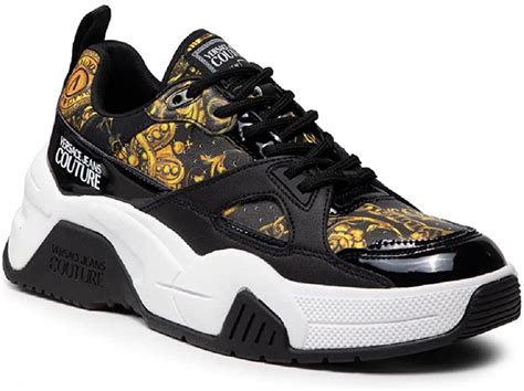 scarpe versace da culo|SCARPE DA DONNA FIRMATE VERSACE .